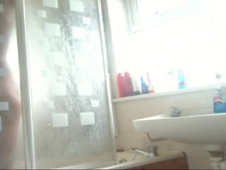 Tini barátnő meztelen figyelembe zuhany