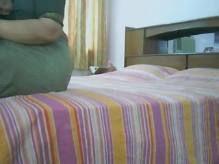 Perky adult Indian Aunty Having adult clip