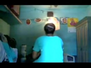 Desi Andhra wifes home dirty clip mms with husband leaked