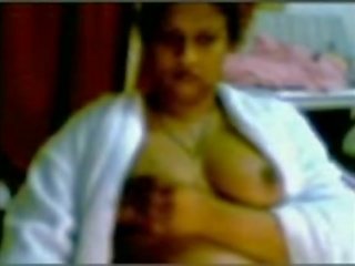 Chennai θεία γυμνός/ή σε βρόμικο ταινία ομιλία