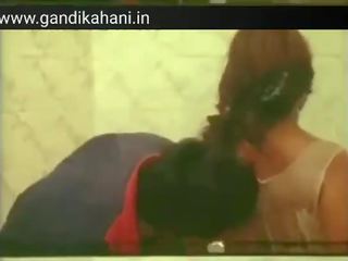 Kúpeľňa úchvatné indické dospelé video s desi mast teenager