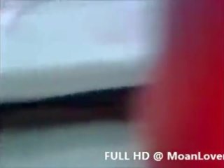 Indian school student moan loudly and fucked hard MoanLover.com