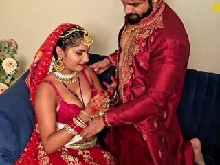Nemen banteng and reged love making with a newly nikah desi saperangan honeymoon watch now india adult film