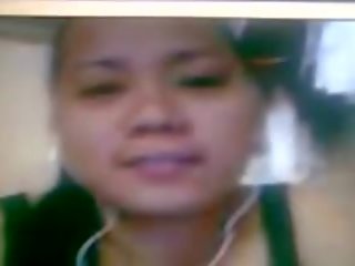 Christy sorne incroyable philippin webcam sexe, xxx vidéo film 72