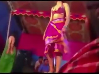 Nahé indické tanec: indické nový xxx špinavé video šou 7b